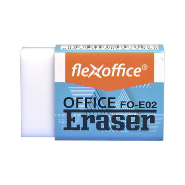 Tẩy chì FO-E02 (Flexoffice)